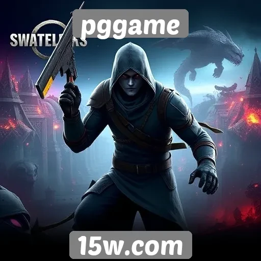 Novidades sobre jogos exclusivos disponíveis no pggame