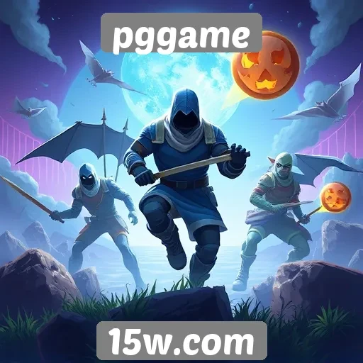 Avaliação de jogos disponíveis no site pggame