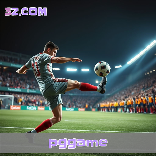 A Nova Era da Plataforma com pggame: Jogos que Encantam