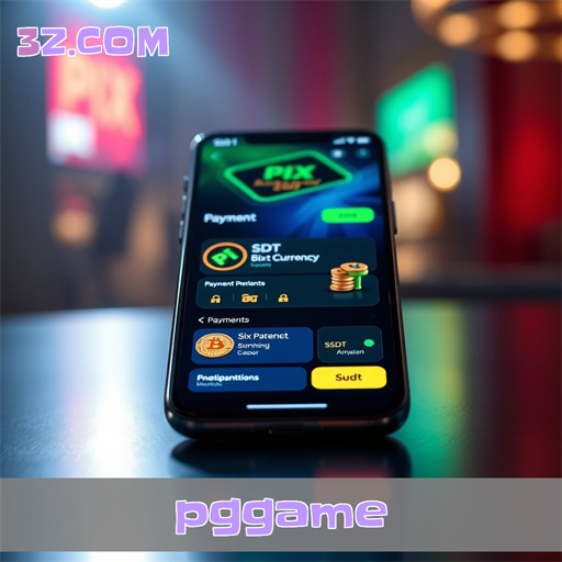 Explore a Seção Paga do pggame e Seus Recursos Imperdíveis