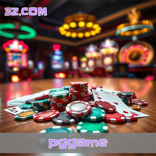 A Nova Era da Plataforma com pggame: Jogos que Encantam