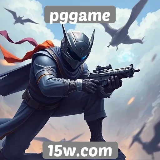 Estratégias para melhorar o desempenho em jogos no pggame