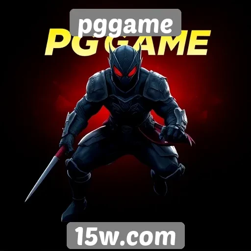 Análise das funcionalidades do site pggame